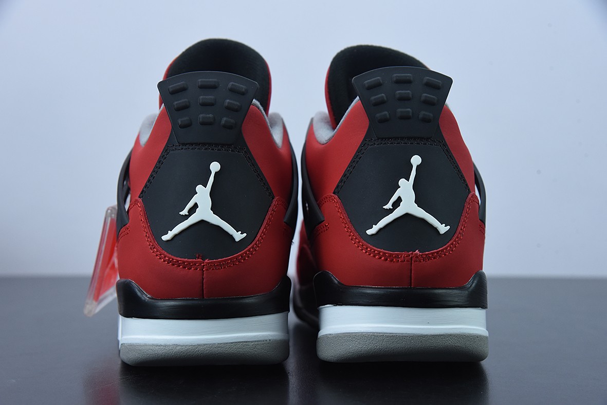 Jordan 4 Retro Toro Bravo Jordan 4 Retro Toro Bravo