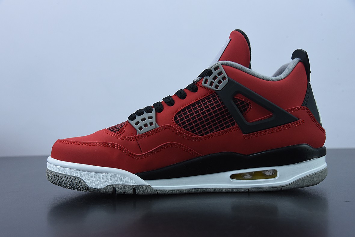 Jordan 4 Retro Toro Bravo Jordan 4 Retro Toro Bravo