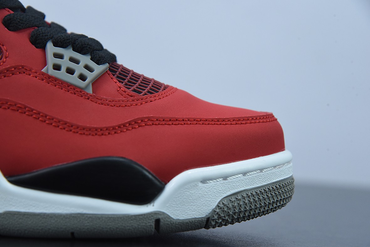 Jordan 4 Retro Toro Bravo Jordan 4 Retro Toro Bravo
