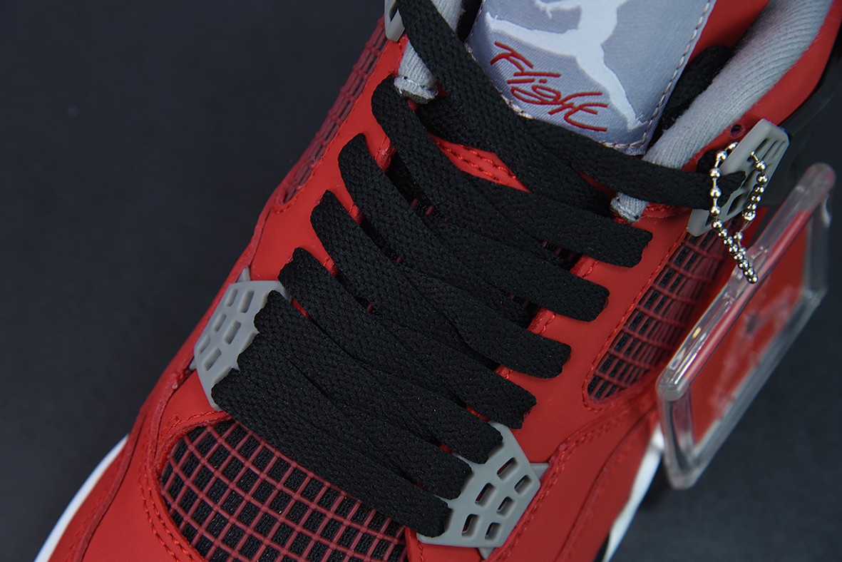Jordan 4 Retro Toro Bravo Jordan 4 Retro Toro Bravo