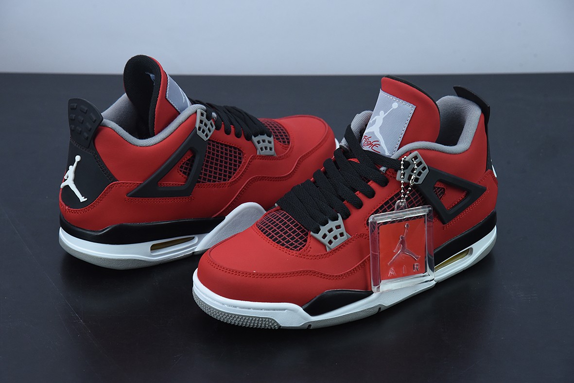 Jordan 4 Retro Toro Bravo Jordan 4 Retro Toro Bravo