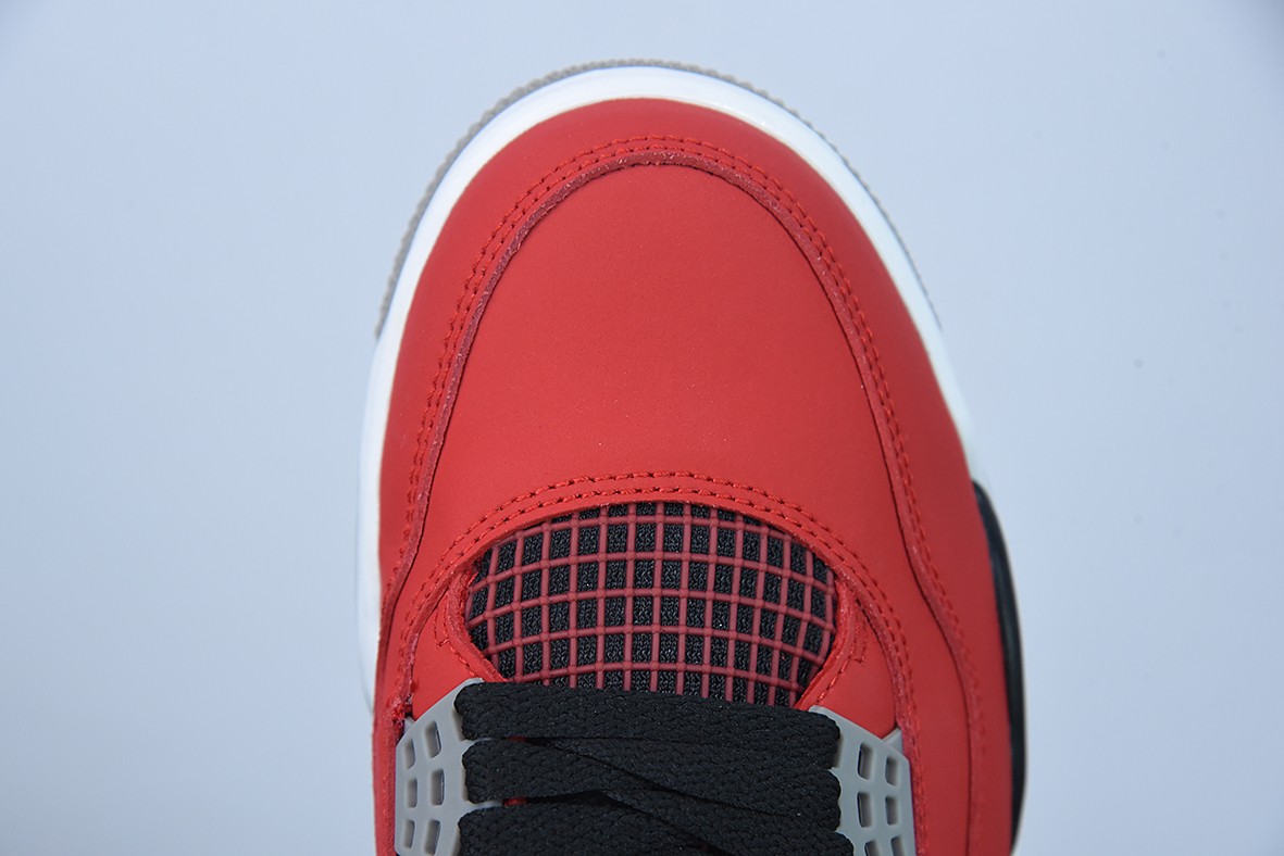 Jordan 4 Retro Toro Bravo Jordan 4 Retro Toro Bravo