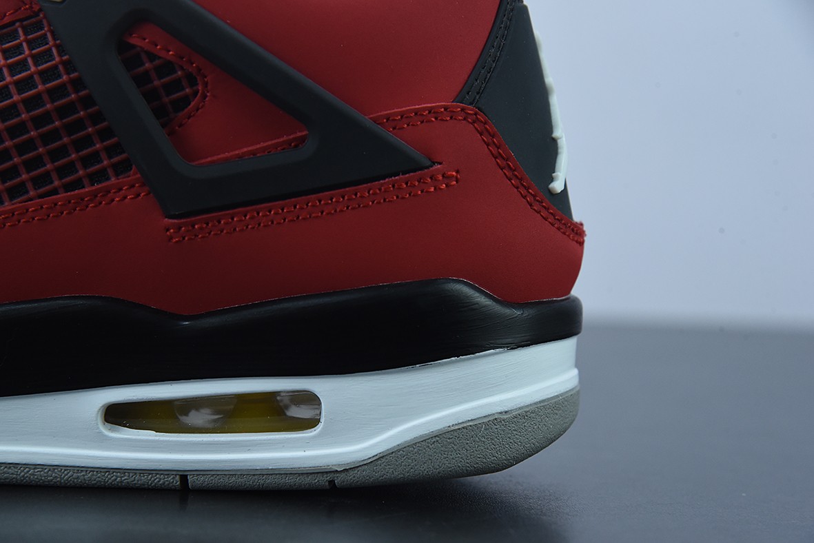 Jordan 4 Retro Toro Bravo Jordan 4 Retro Toro Bravo