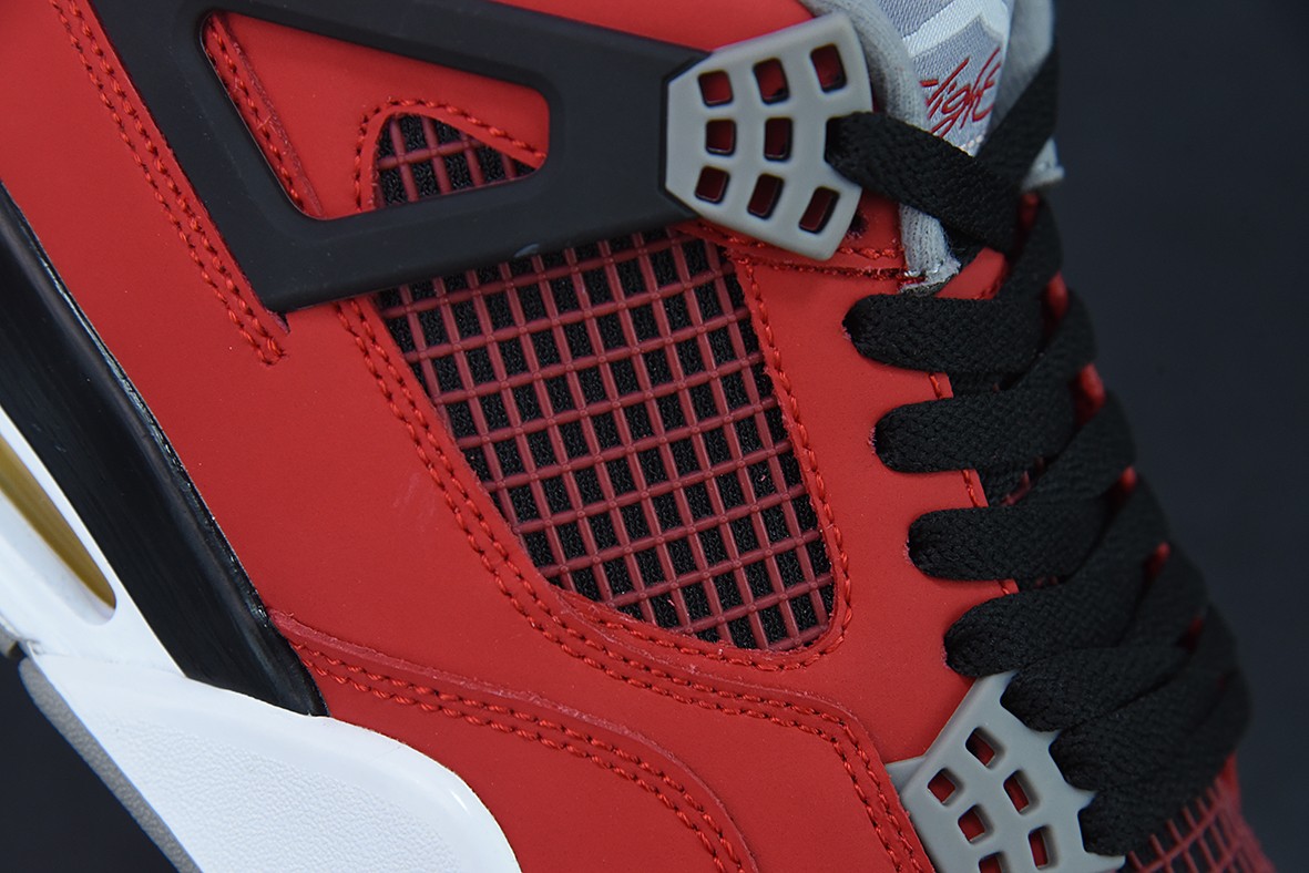 Jordan 4 Retro Toro Bravo Jordan 4 Retro Toro Bravo