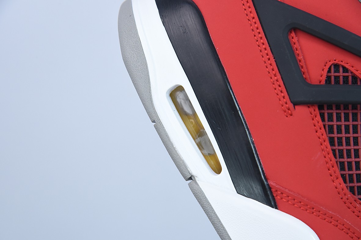Jordan 4 Retro Toro Bravo Jordan 4 Retro Toro Bravo