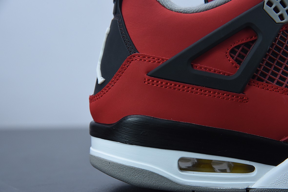 Jordan 4 Retro Toro Bravo Jordan 4 Retro Toro Bravo