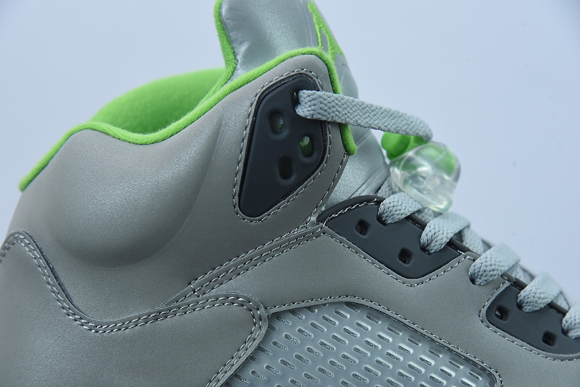Jordan 5 Retro Green Bean Jordan 5 Retro Green Bean