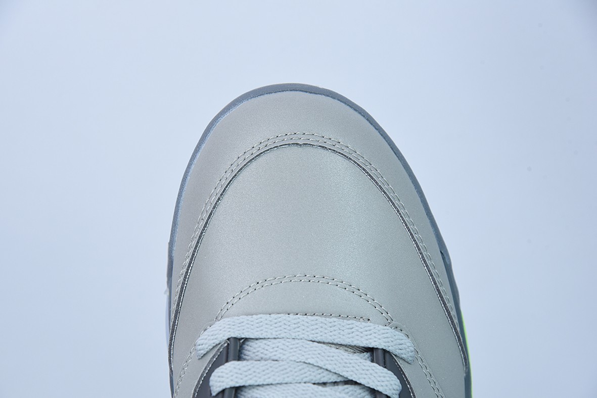Jordan 5 Retro Green Bean Jordan 5 Retro Green Bean