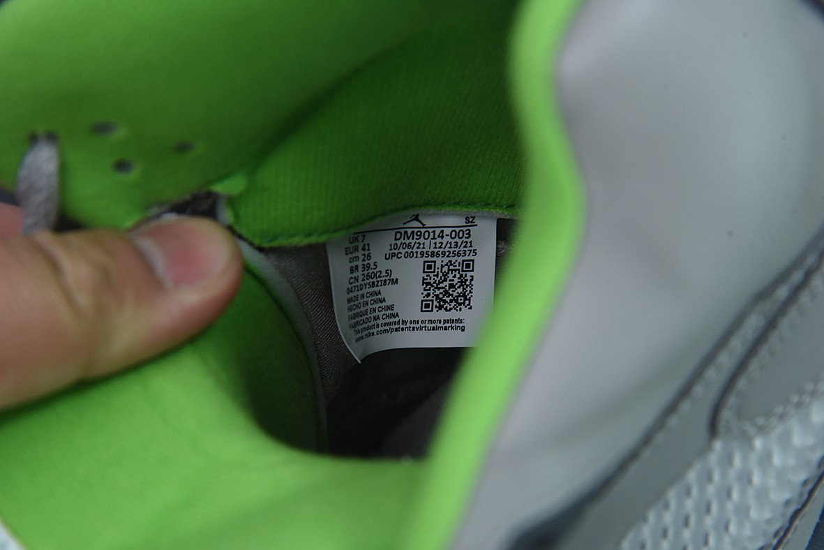 Jordan 5 Retro Green Bean Jordan 5 Retro Green Bean