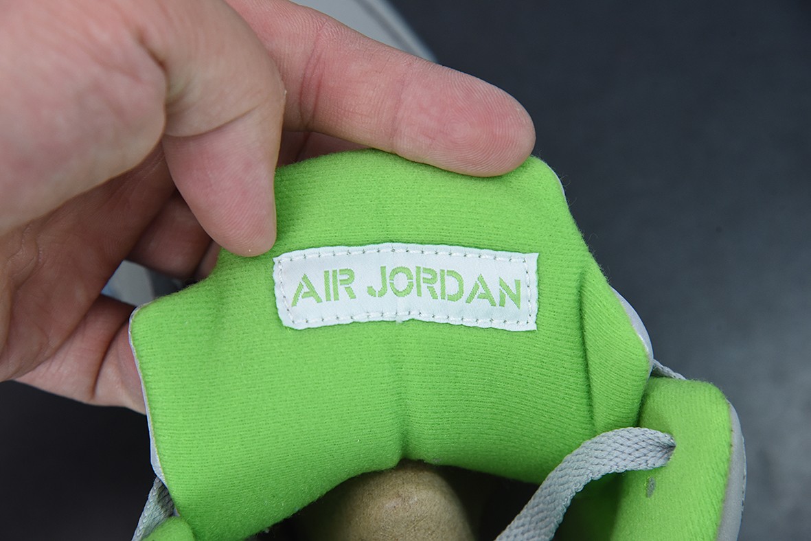Jordan 5 Retro Green Bean Jordan 5 Retro Green Bean