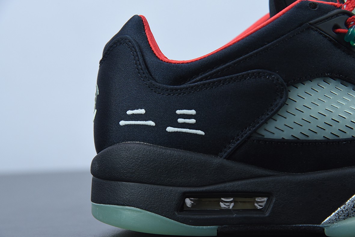 Jordan 5 Retro Low Jordan 5 Retro Low