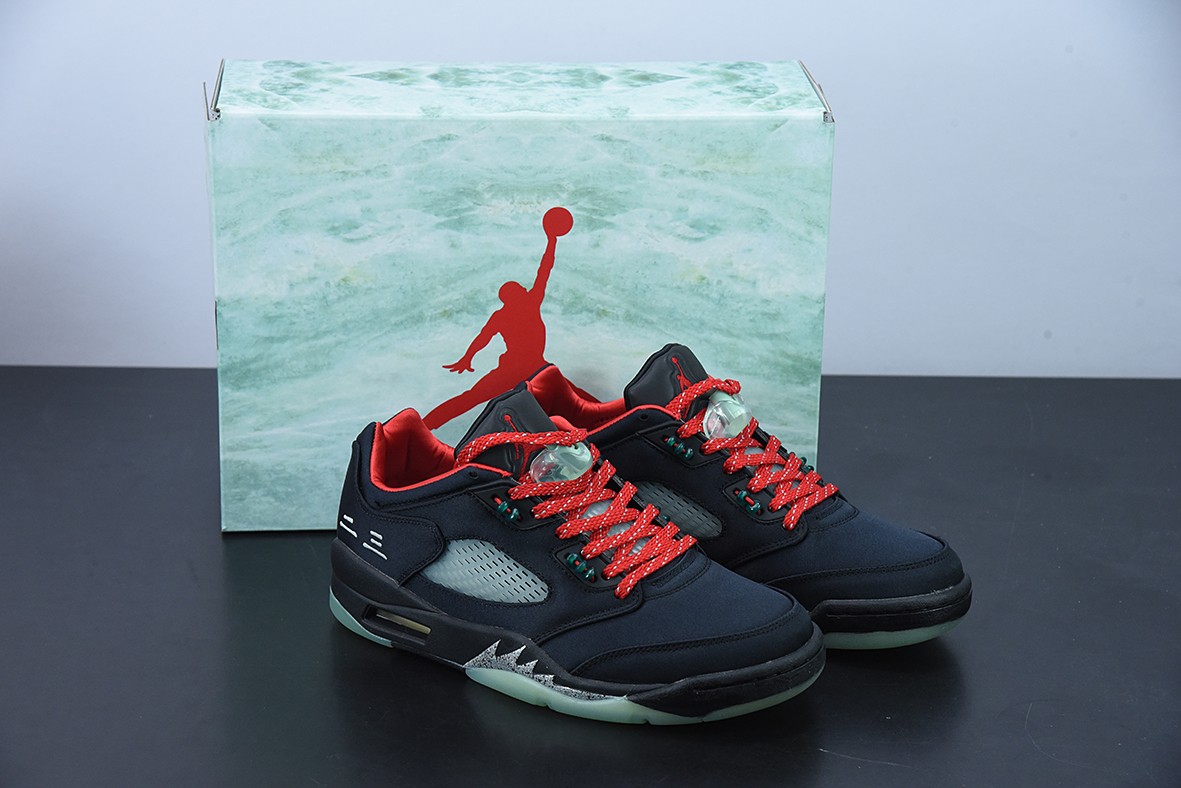 Jordan 5 Retro Low Jordan 5 Retro Low