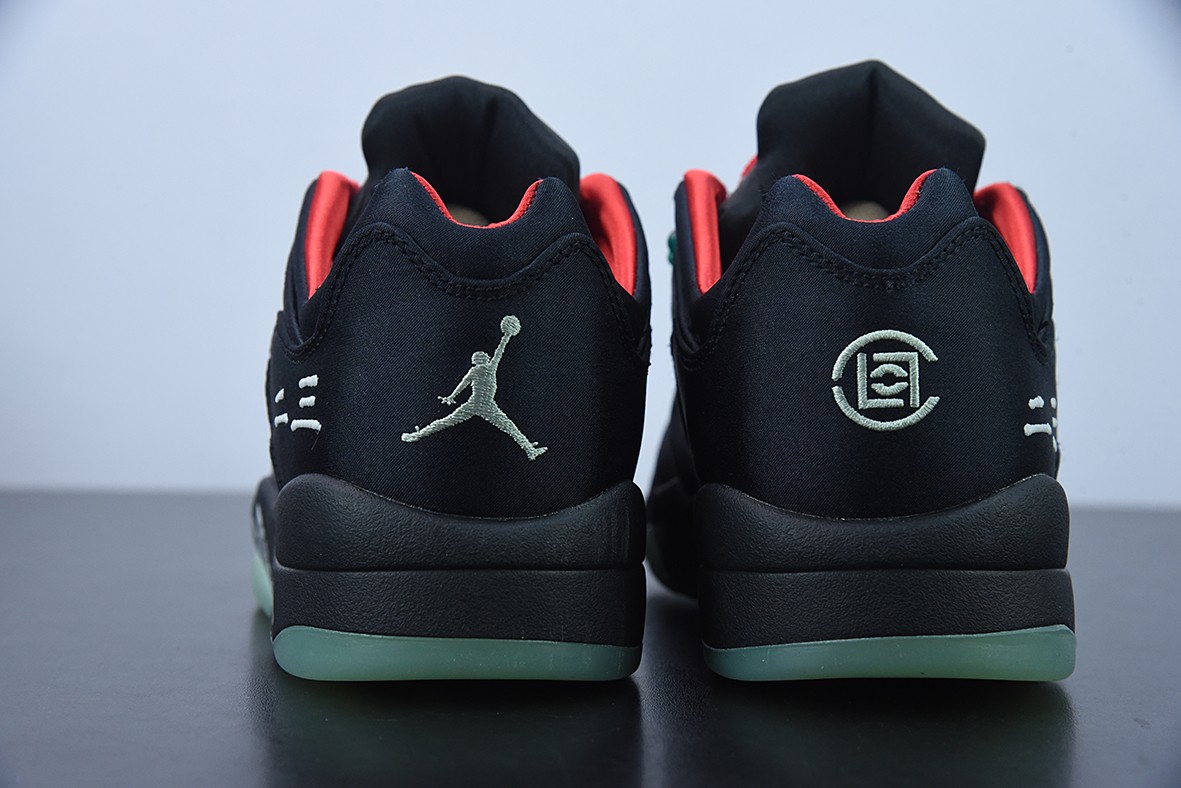 Jordan 5 Retro Low Jordan 5 Retro Low