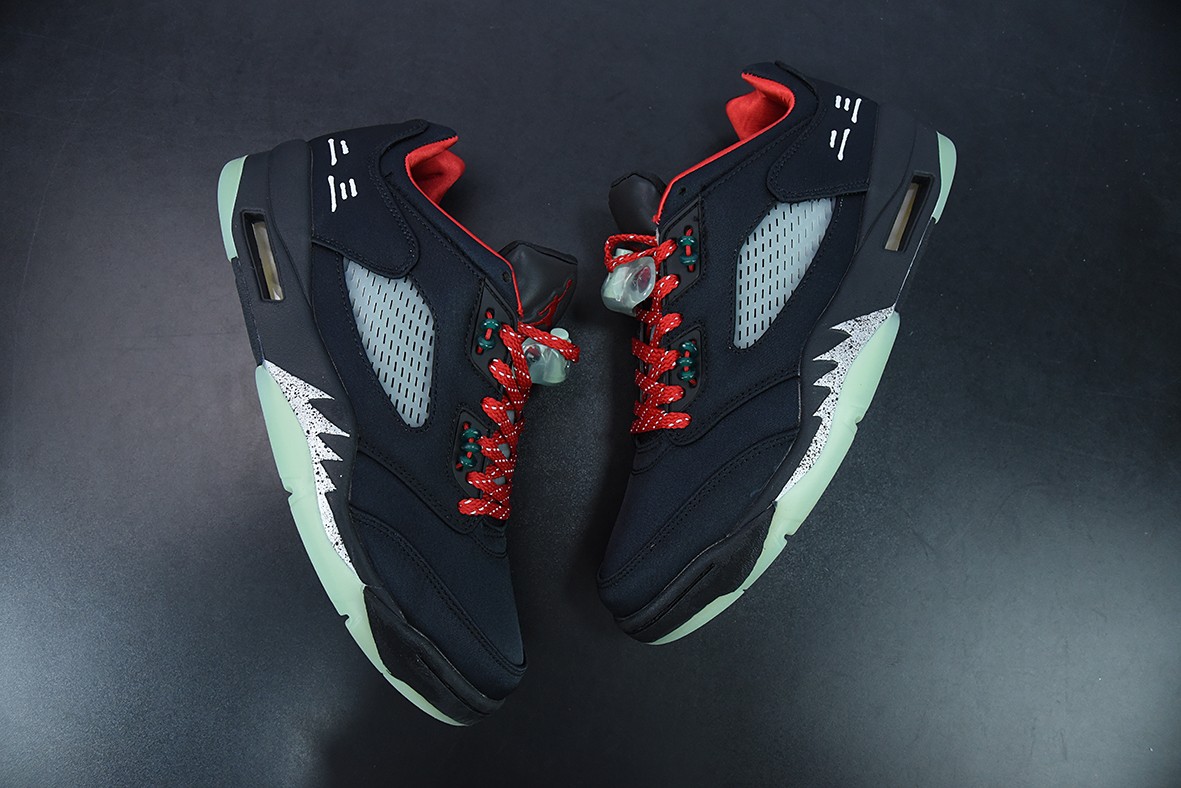 Jordan 5 Retro Low Jordan 5 Retro Low