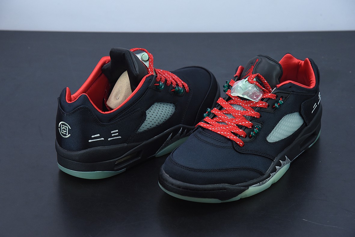 Jordan 5 Retro Low Jordan 5 Retro Low