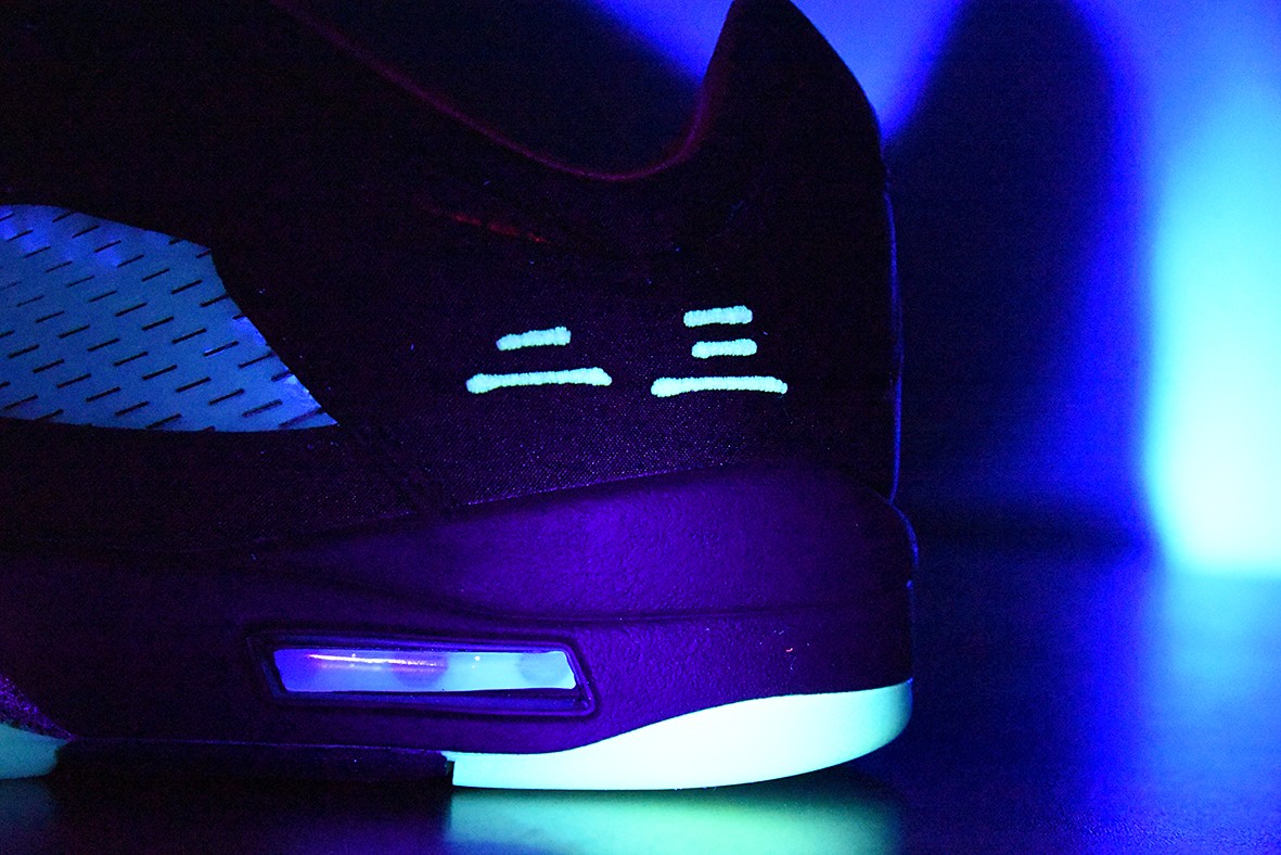 Jordan 5 Retro Low Jordan 5 Retro Low