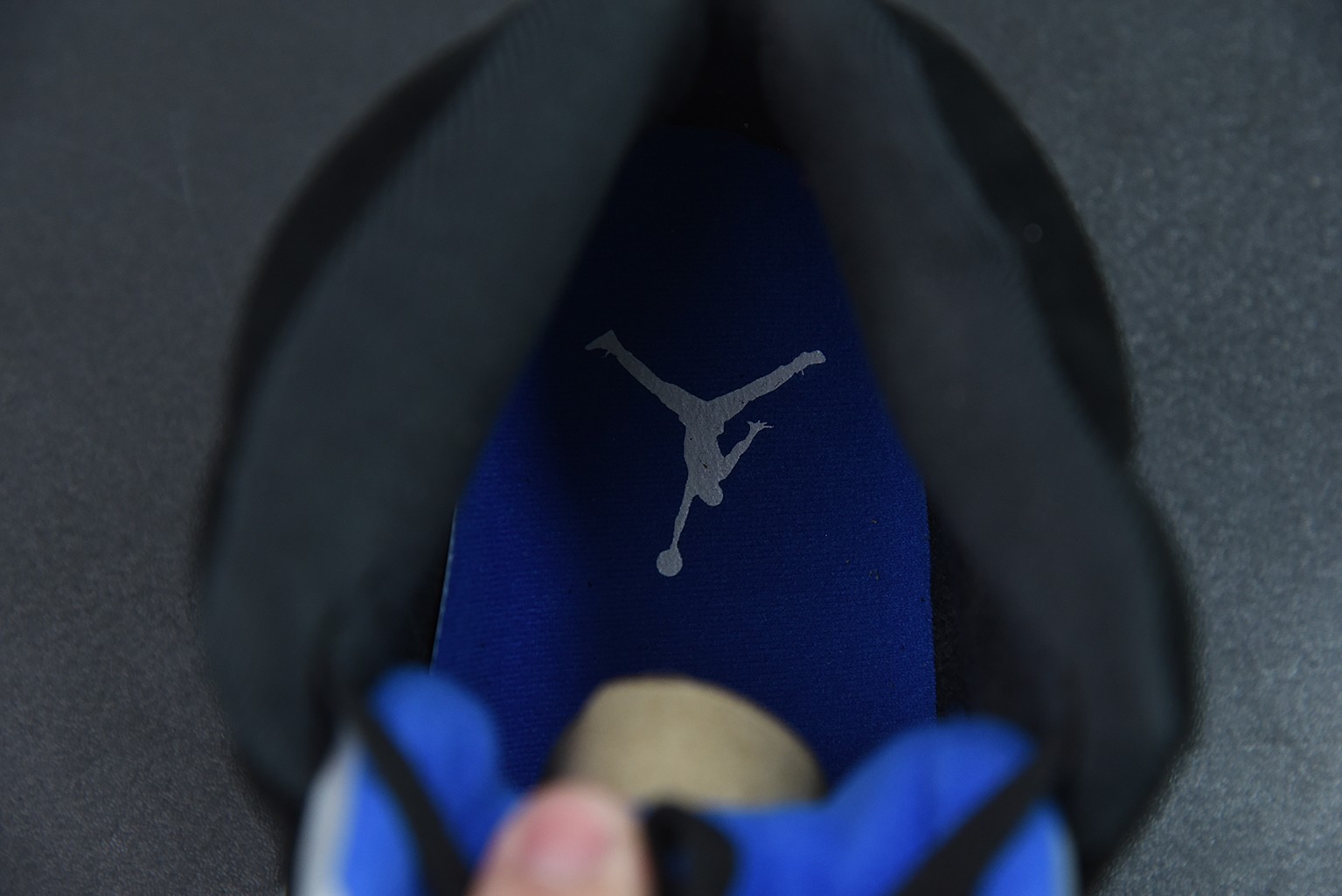 Jordan 5 Retro Racer Blue Jordan 5 Retro Racer Blue
