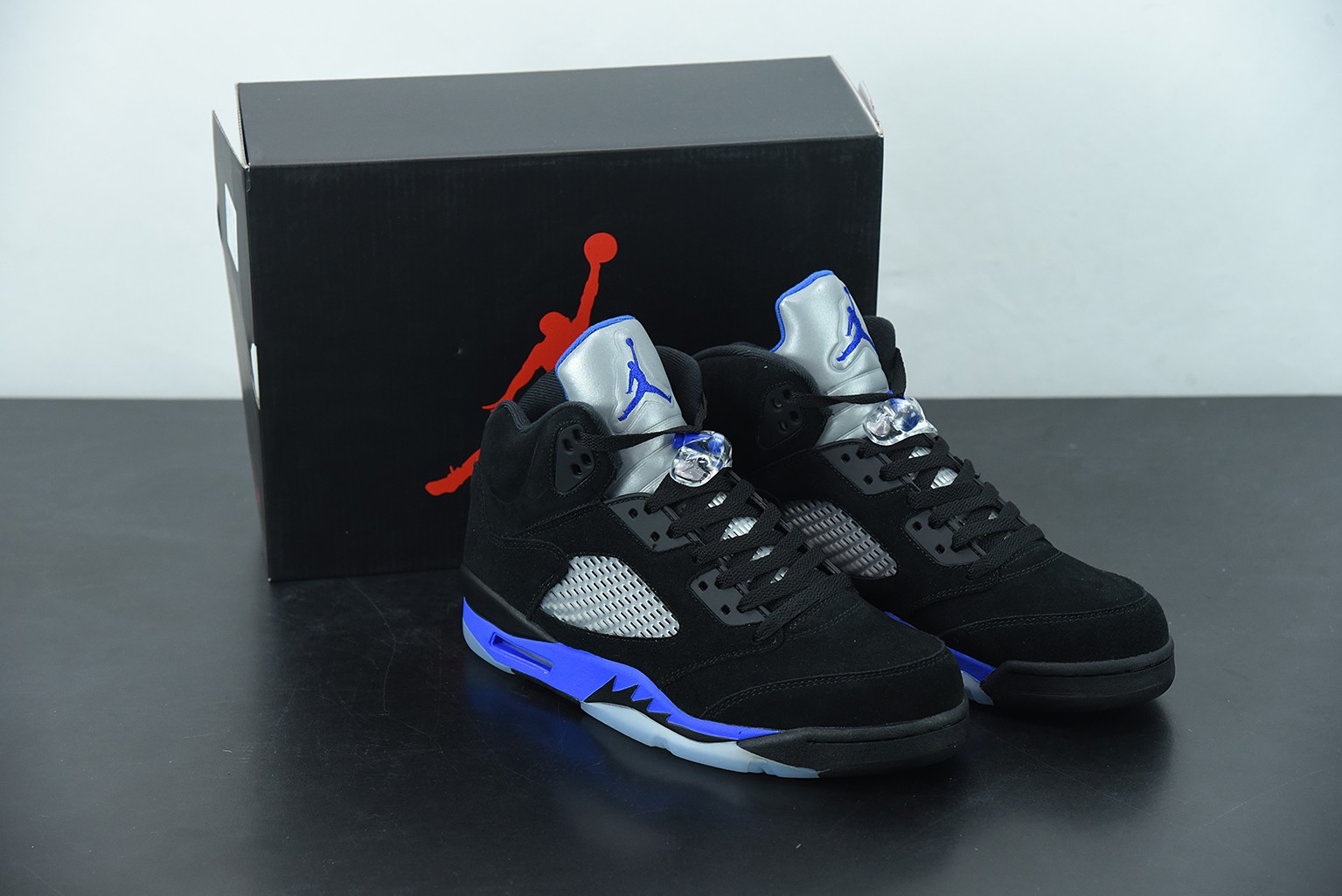 Jordan 5 Retro Racer Blue Jordan 5 Retro Racer Blue