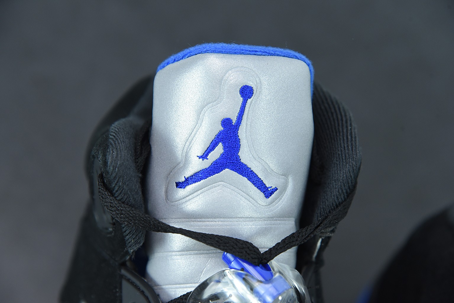 Jordan 5 Retro Racer Blue Jordan 5 Retro Racer Blue