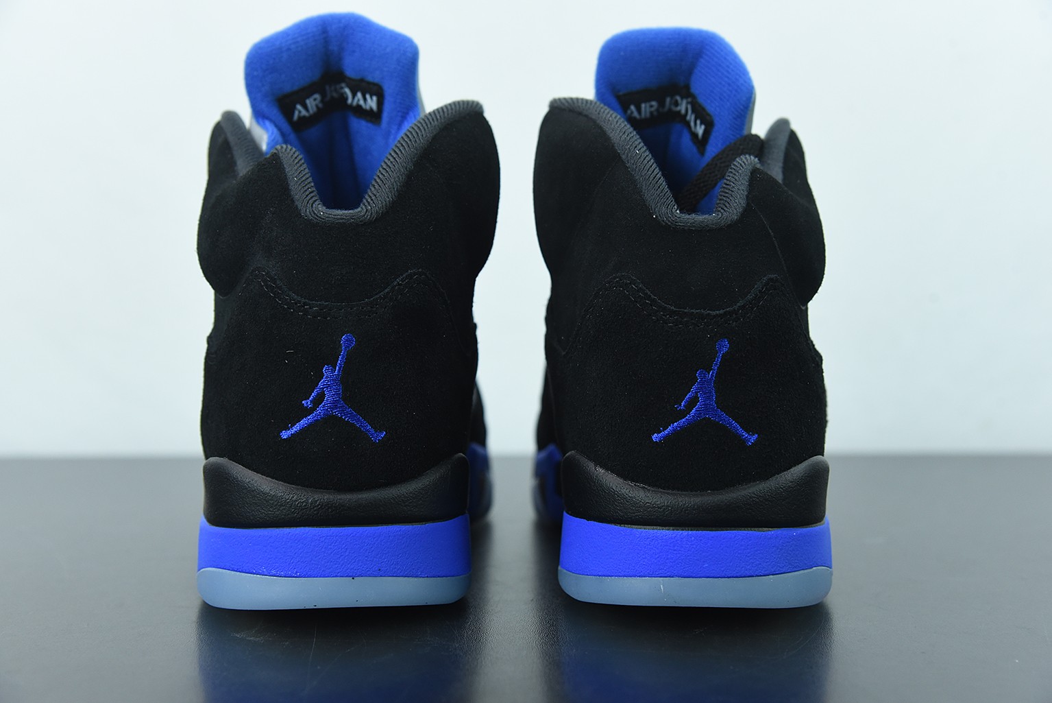 Jordan 5 Retro Racer Blue Jordan 5 Retro Racer Blue