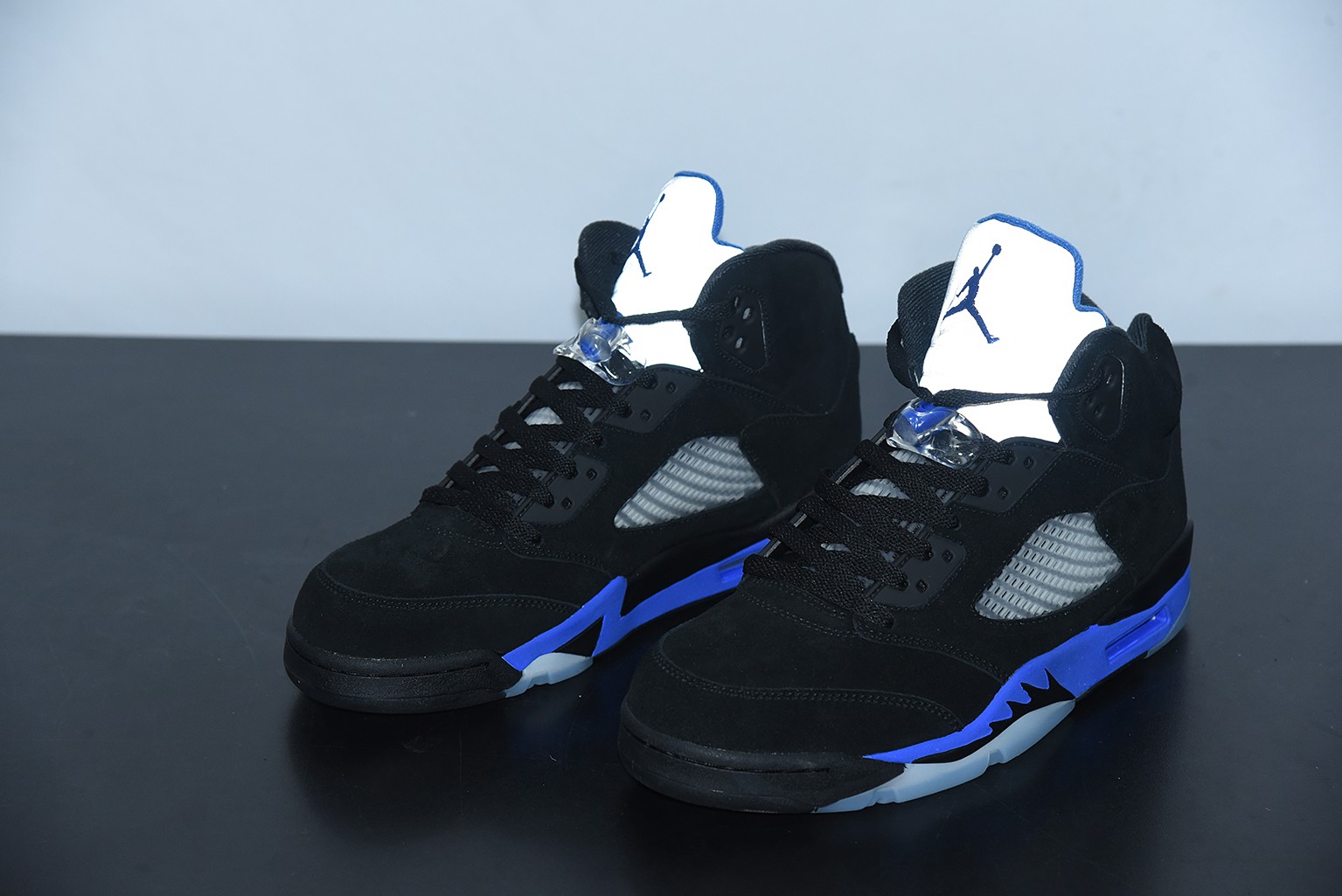 Jordan 5 Retro Racer Blue Jordan 5 Retro Racer Blue