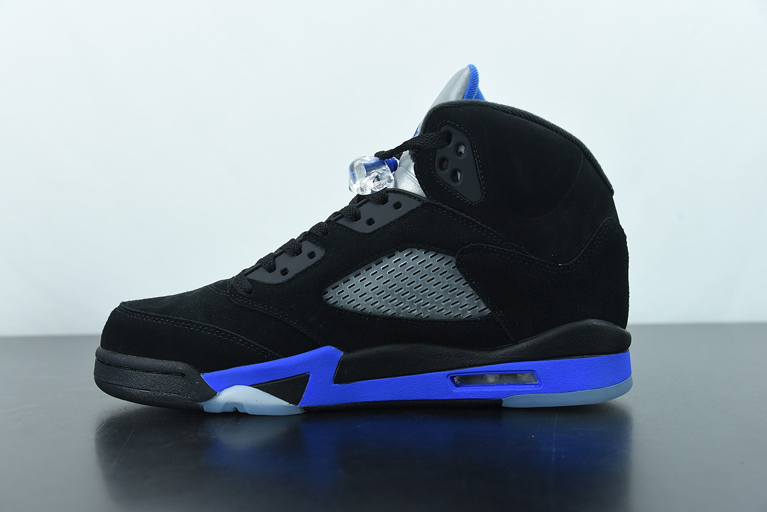 Jordan 5 Retro Racer Blue Jordan 5 Retro Racer Blue