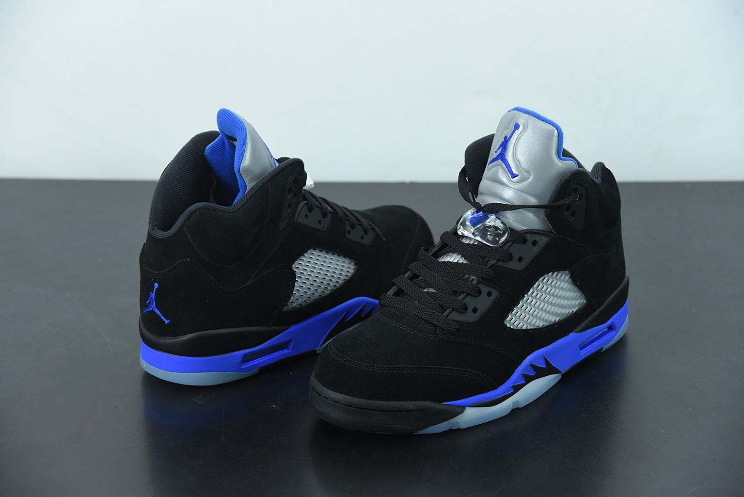 Jordan 5 Retro Racer Blue Jordan 5 Retro Racer Blue
