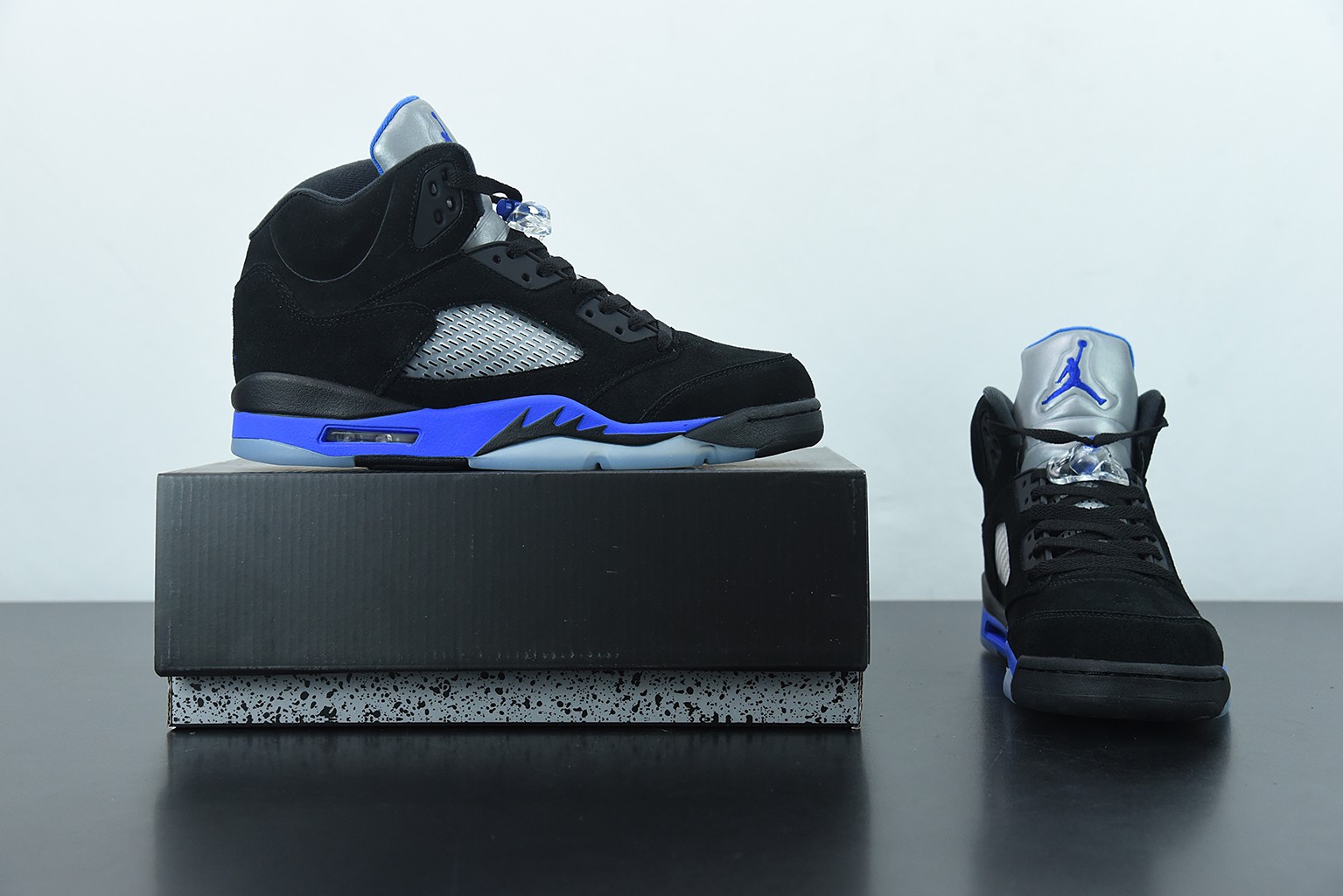 Jordan 5 Retro Racer Blue Jordan 5 Retro Racer Blue
