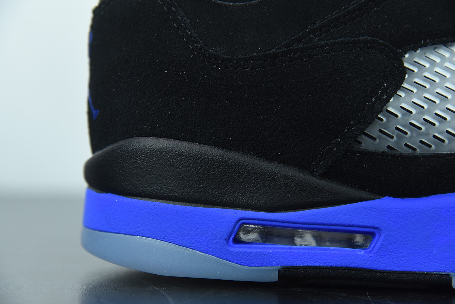 Jordan 5 Retro Racer Blue Jordan 5 Retro Racer Blue