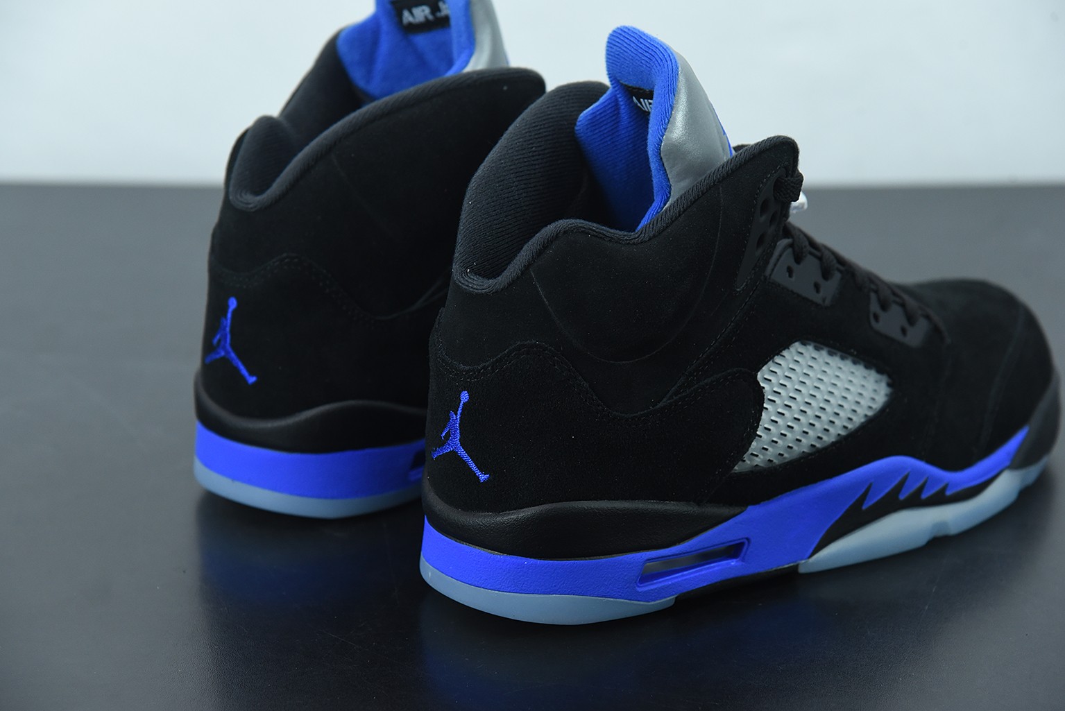 Jordan 5 Retro Racer Blue Jordan 5 Retro Racer Blue