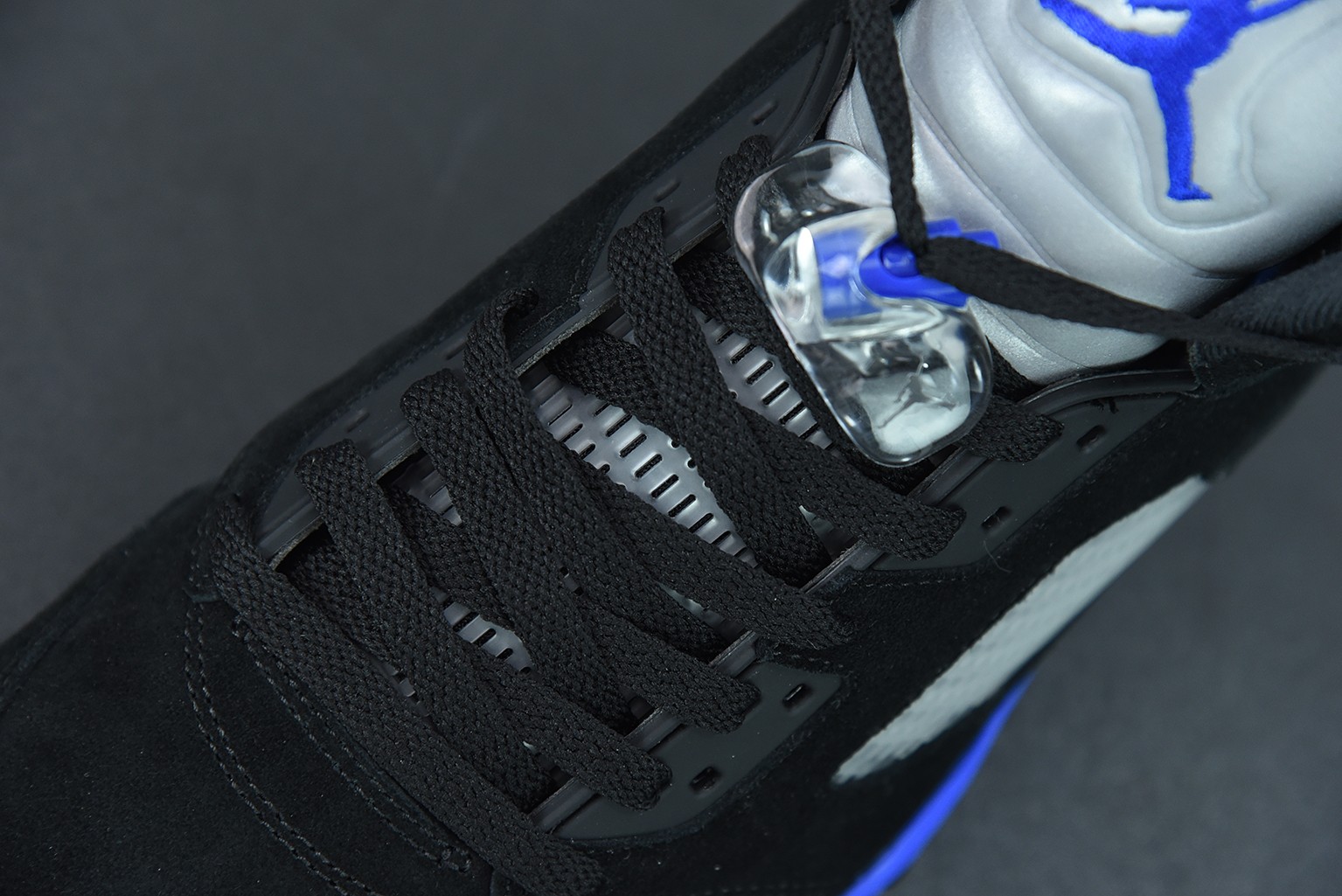 Jordan 5 Retro Racer Blue Jordan 5 Retro Racer Blue