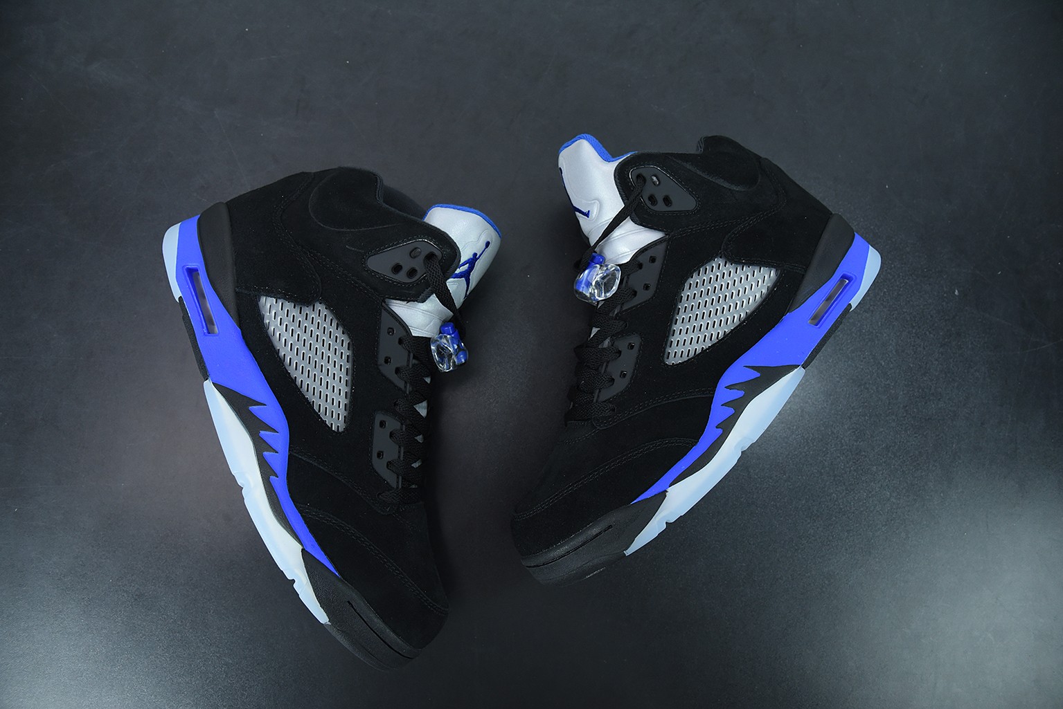Jordan 5 Retro Racer Blue Jordan 5 Retro Racer Blue