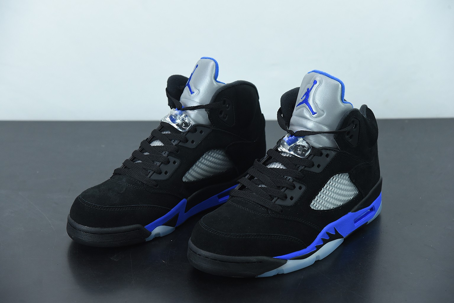 Jordan 5 Retro Racer Blue Jordan 5 Retro Racer Blue