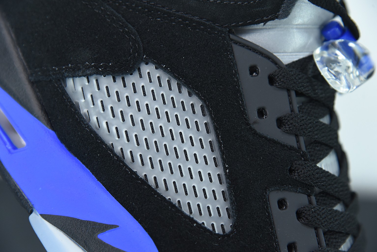 Jordan 5 Retro Racer Blue Jordan 5 Retro Racer Blue