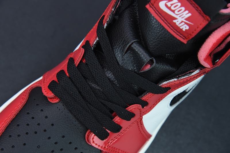 Jordan 1 High Zoom Air CMFT Patent Chicago(W) Jordan 1 High Zoom Air CMFT Patent Chicago(W)
