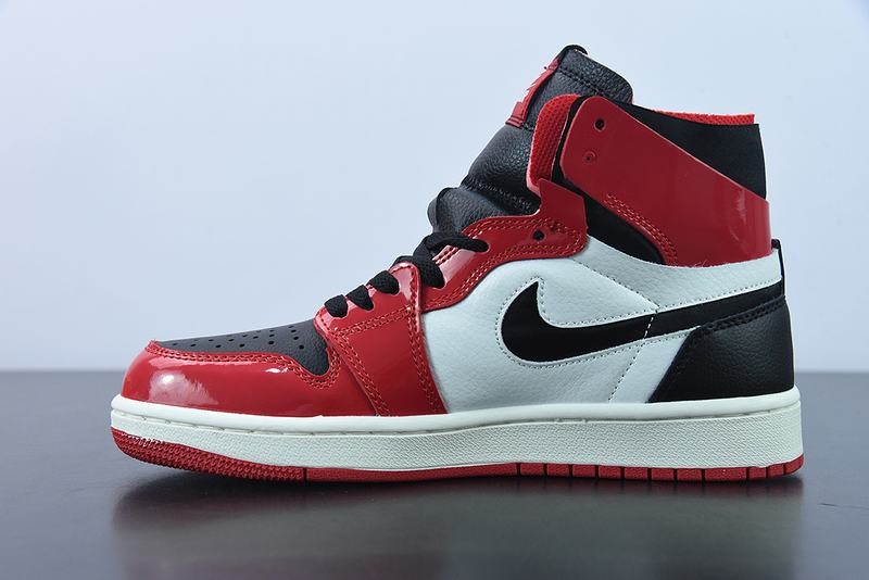 Jordan 1 High Zoom Air CMFT Patent Chicago(W) Jordan 1 High Zoom Air CMFT Patent Chicago(W)