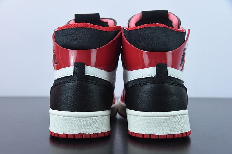 Jordan 1 High Zoom Air CMFT Patent Chicago(W) Jordan 1 High Zoom Air CMFT Patent Chicago(W)