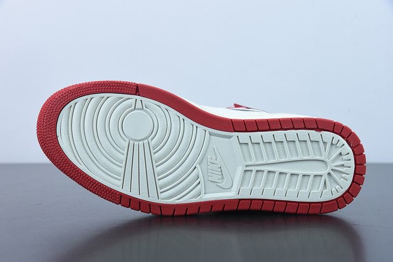 Jordan 1 High Zoom Air CMFT Patent Chicago(W) Jordan 1 High Zoom Air CMFT Patent Chicago(W)
