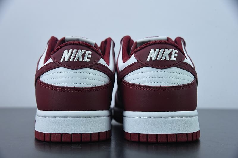 NiKe Dunk Low Team Red NiKe Dunk Low Team Red