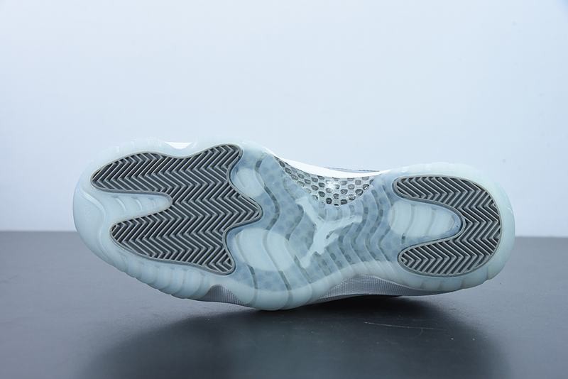 Jordan 11 Retro Low Cool Grey (GS) Jordan 11 Retro Low Cool Grey (GS)