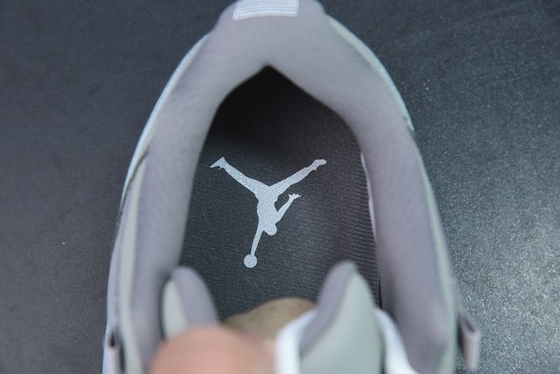 Jordan 11 Retro Low Cool Grey (GS) Jordan 11 Retro Low Cool Grey (GS)