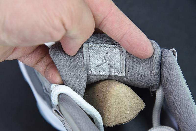 Jordan 11 Retro Low Cool Grey (GS) Jordan 11 Retro Low Cool Grey (GS)