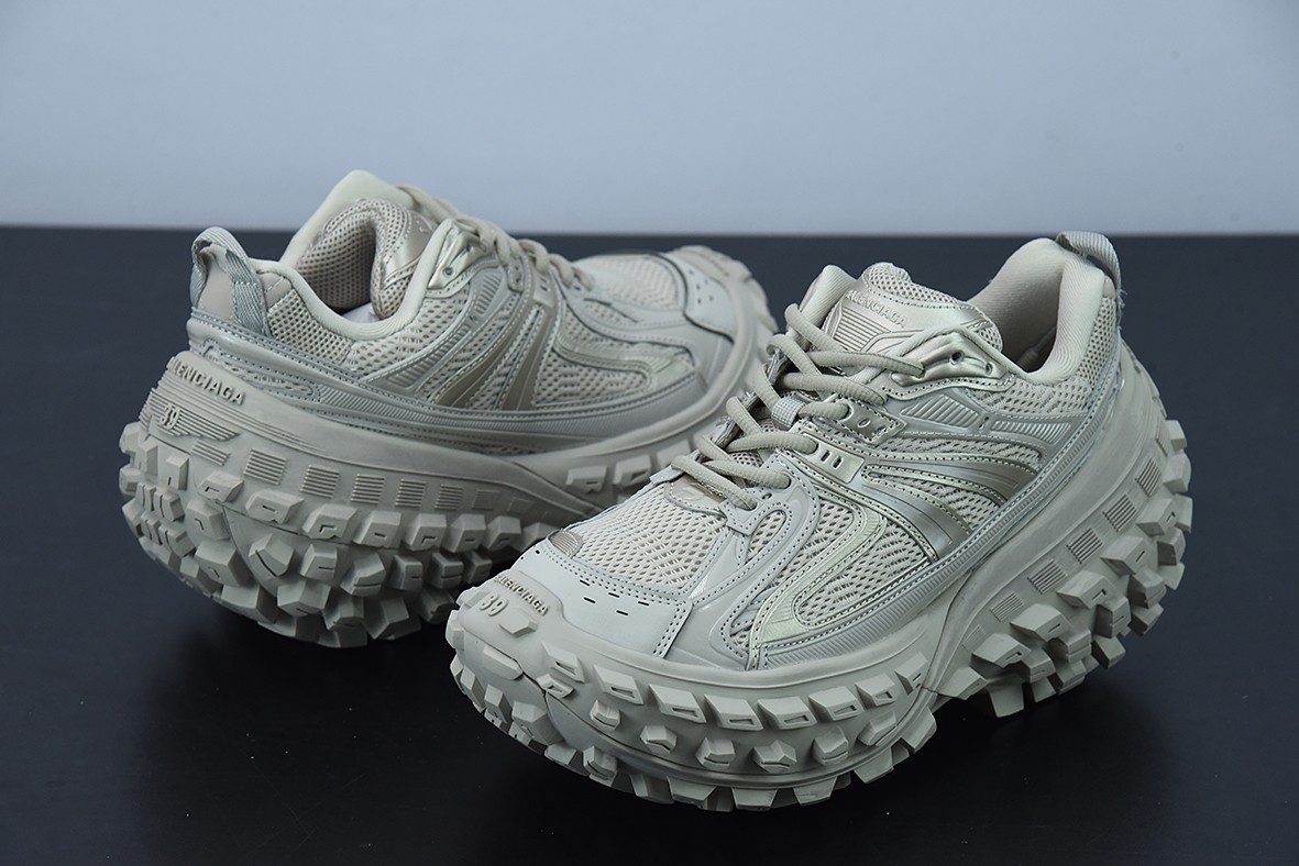 Balenciaga Defender Beige Balenciaga Defender Beige