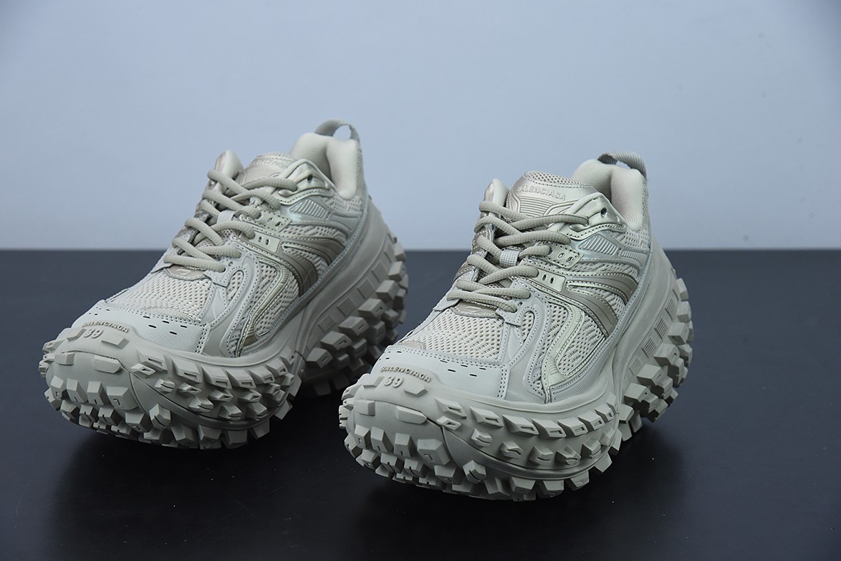 Balenciaga Defender Beige Balenciaga Defender Beige