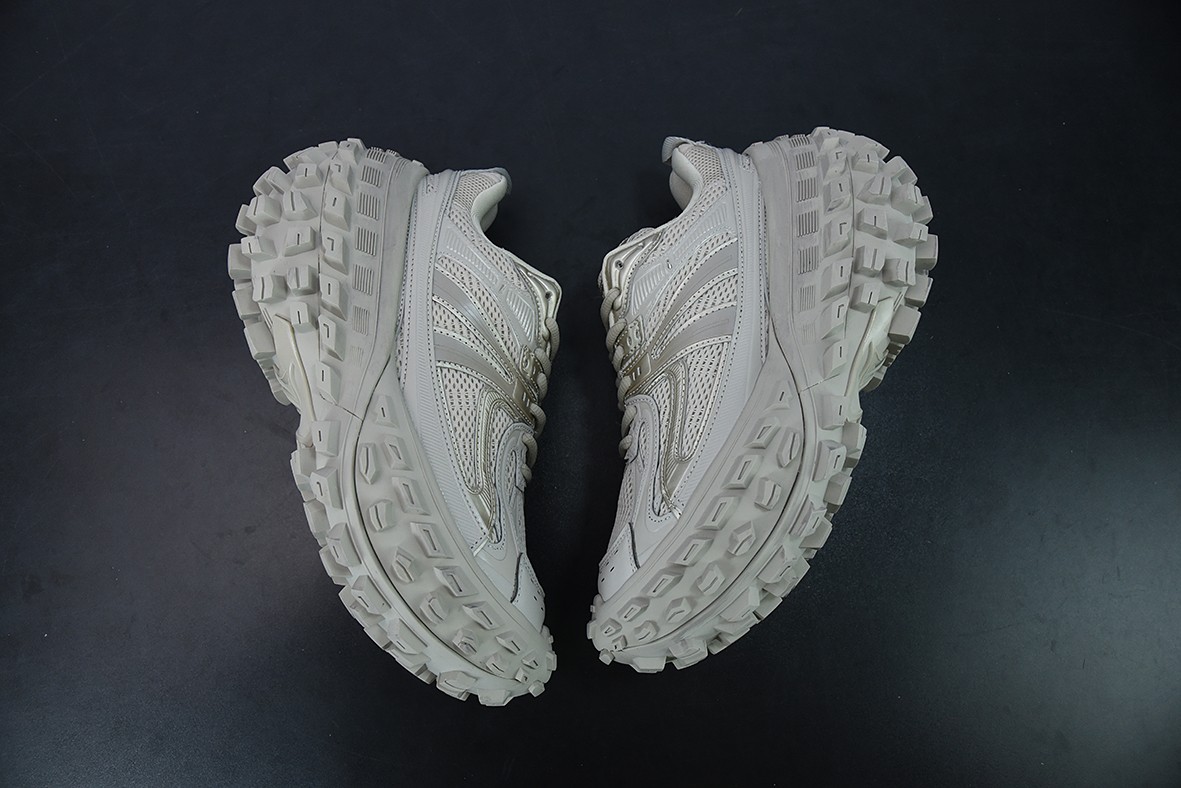 Balenciaga Defender Beige Balenciaga Defender Beige
