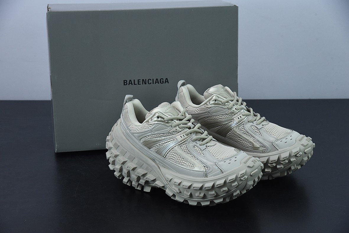 Balenciaga Defender Beige Balenciaga Defender Beige