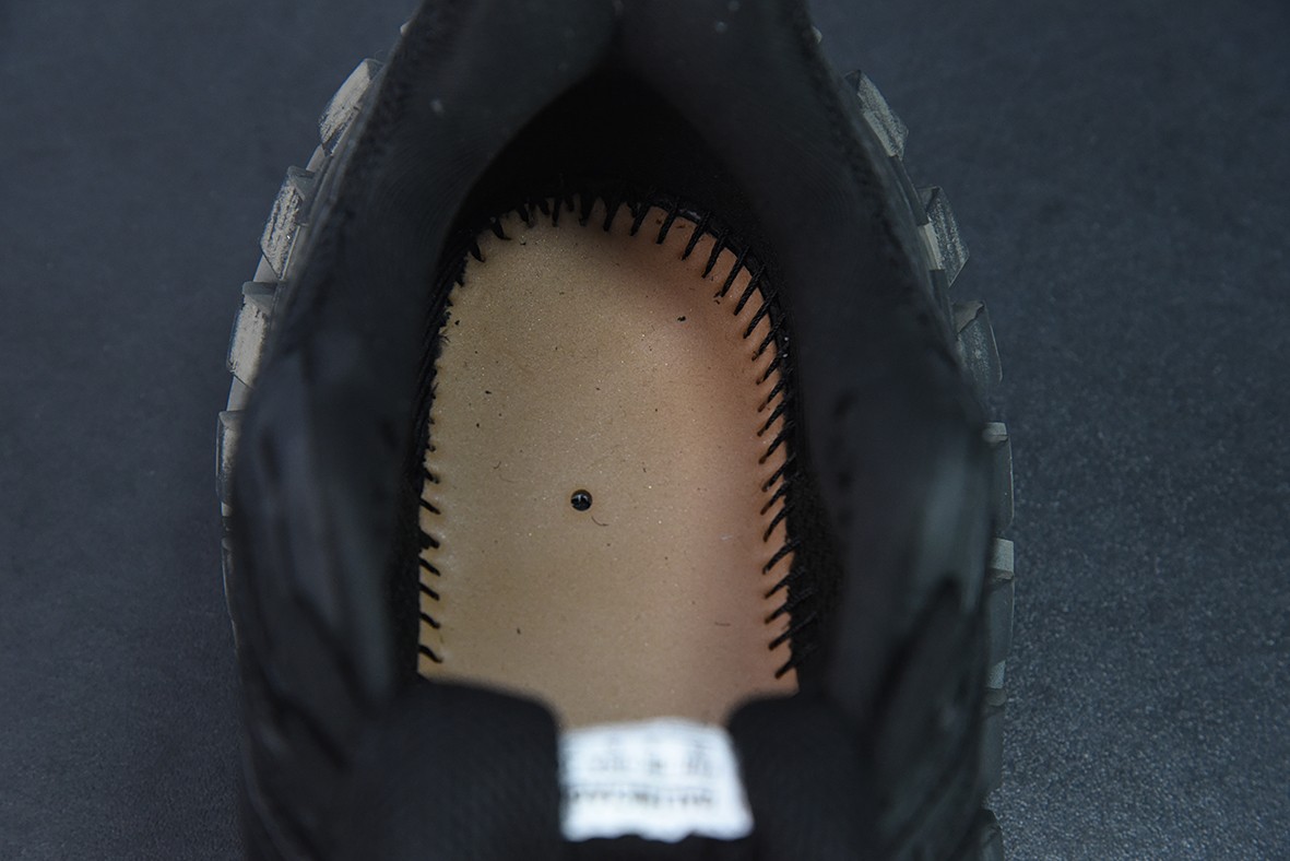 Balenciga Defender Black Balenciga Defender Black