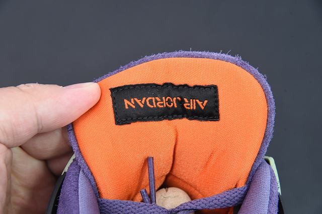 Air Jordan 4 WMNS Canyon Purple Air Jordan 4 WMNS Canyon Purple