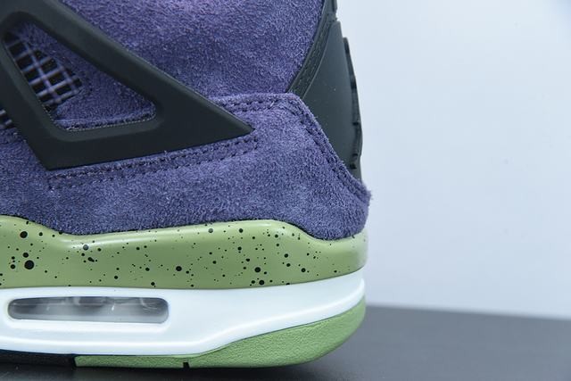 Air Jordan 4 WMNS Canyon Purple Air Jordan 4 WMNS Canyon Purple