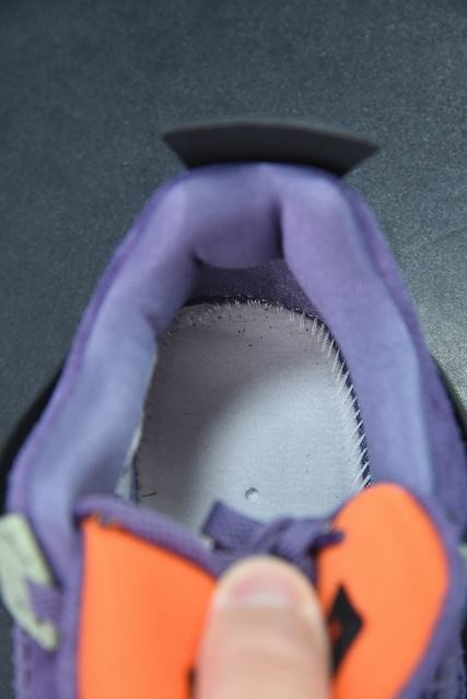 Air Jordan 4 WMNS Canyon Purple Air Jordan 4 WMNS Canyon Purple